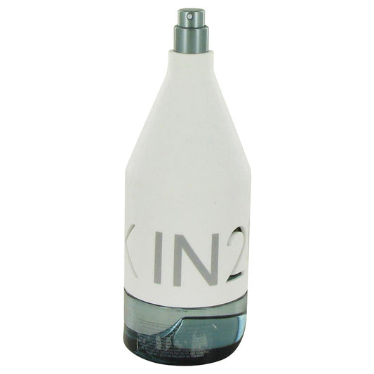 Ck In 2u Eau De Toilette Spray (Tester) By Calvin Klein – 100 ml