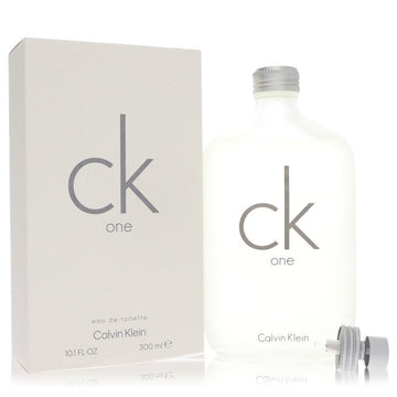Ck One Eau De Toilette Spray (Unisex) By Calvin Klein