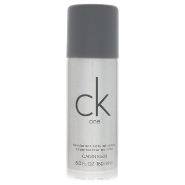 Ck One Deodorant Spray By Calvin Klein