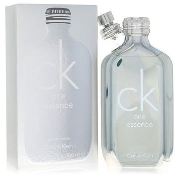 Ck One Essence Parfum Intense Spray (Unisex) By Calvin Klein – 100 ml