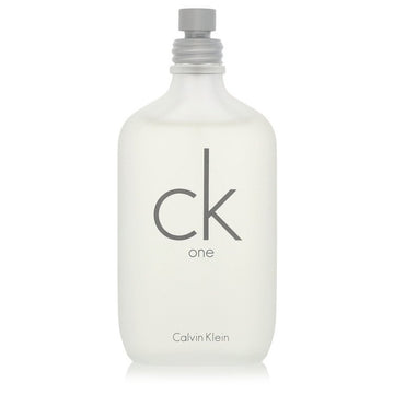 Ck One Eau De Toilette Spray (Unisex Tester) By Calvin Klein
