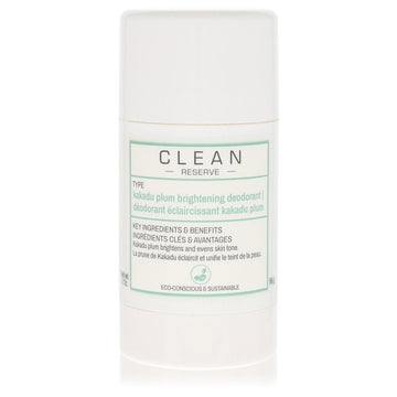 Clean Reserve Kakadu Plum Deodorant Stick (Unisex) By Clean