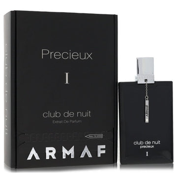 Club De Nuit Precieux I Extrait Eau De Parfum Spray (Unisex) By Armaf