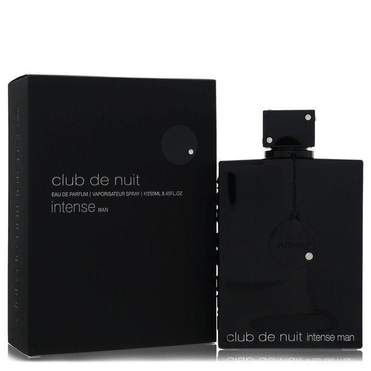 Club De Nuit Intense Eau De Parfum Spray By Armaf – 248 ml