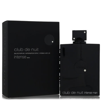 Club De Nuit Intense Eau De Parfum Spray By Armaf – 248 ml