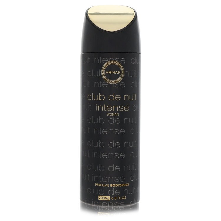Club De Nuit Intense Body Spray By Armaf – 200 ml