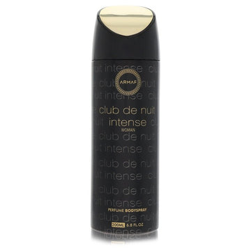 Club De Nuit Intense Body Spray By Armaf – 200 ml