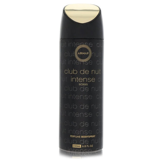 Club De Nuit Intense Body Spray By Armaf – 200 ml