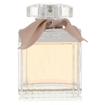 Chloe (new) Eau De Parfum Spray (Tester) By Chloe