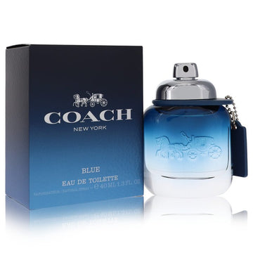 Coach Blue Eau De Toilette Spray By Coach – 200 ml