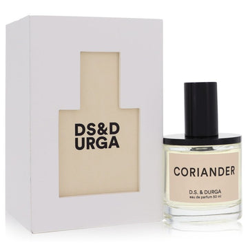 Coriander Eau De Parfum Spray By D.S. & Durga
