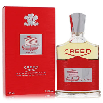 Viking Eau De Parfum Spray By Creed