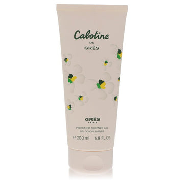 Cabotine Shower Gel (unboxed) By Parfums Gres