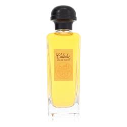 Caleche Soie De Parfum Spray (Tester) By Hermes