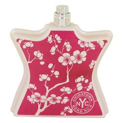 Chinatown Eau De Parfum Spray (Tester) By Bond No. 9