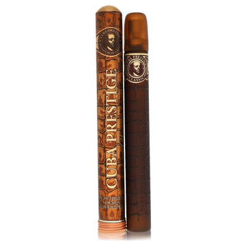 Cuba Prestige Classic Eau De Toilette Spray By Fragluxe