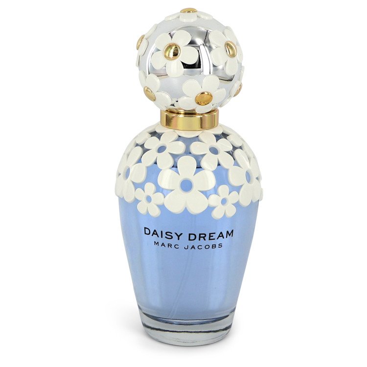 Daisy Dream Eau De Toilette Spray (unboxed) By Marc Jacobs