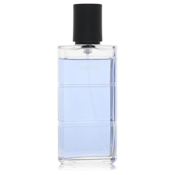 Davidoff Indigo Eau De Toilette Spray (Tester) By Davidoff