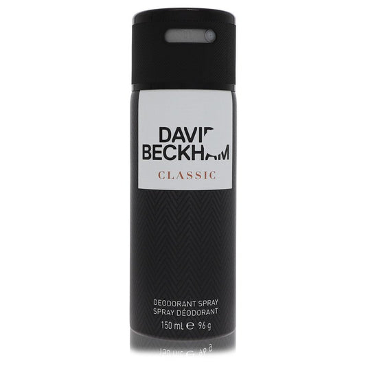 David Beckham Classic Deodorant Spray By David Beckham
