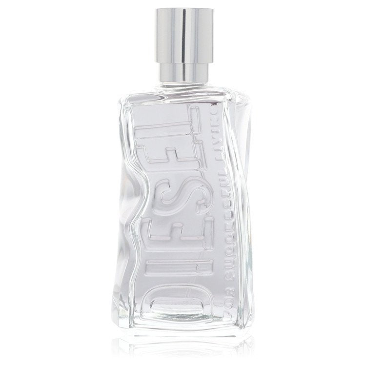 D By Diesel Eau De Toilette Spray (Unboxed) By Diesel – 100 ml