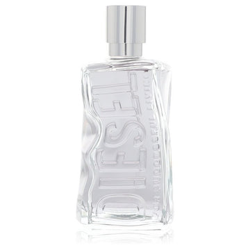 D By Diesel Eau De Toilette Spray (Unboxed) By Diesel – 100 ml
