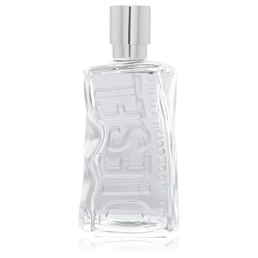D By Diesel Eau De Toilette Spray (Unboxed) By Diesel – 100 ml