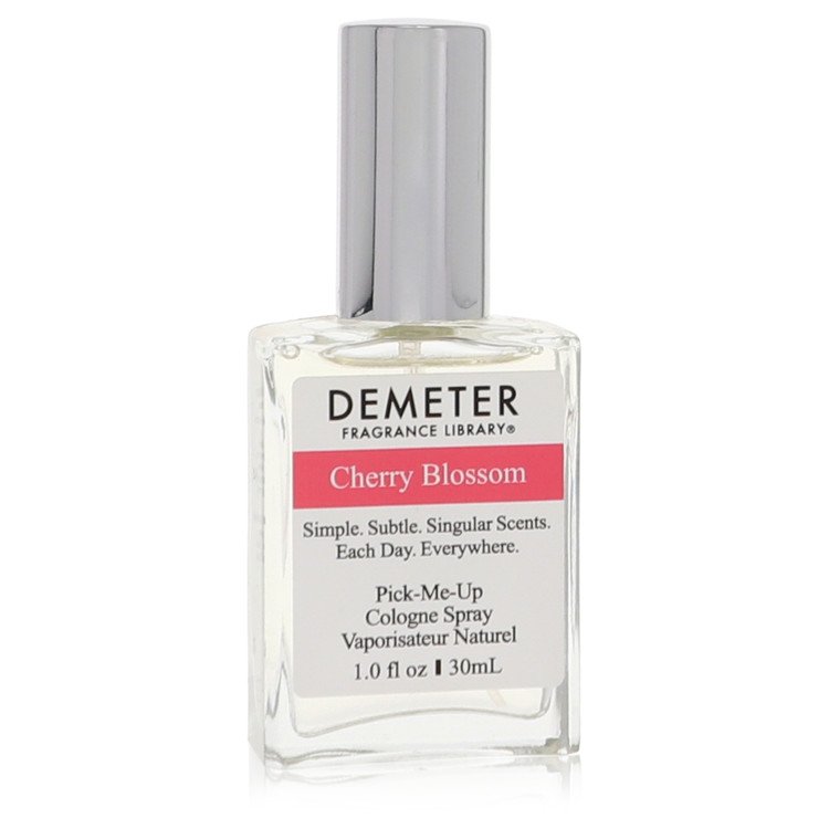 Demeter Cherry Blossom Cologne Spray (unboxed) By Demeter