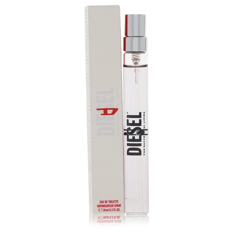 D Mini EDT Spray By Diesel – 9 ml