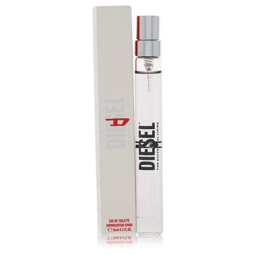 D Mini EDT Spray By Diesel – 9 ml