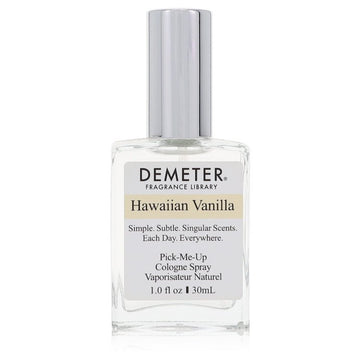 Demeter Hawaiian Vanilla Cologne Spray By Demeter