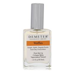 Demeter Waffles Cologne Spray (unboxed) By Demeter