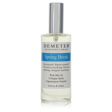 Demeter Spring Break Cologne Spray (unboxed) By Demeter