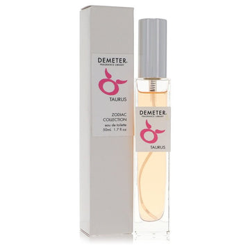 Demeter Taurus Eau De Toilette Spray By Demeter