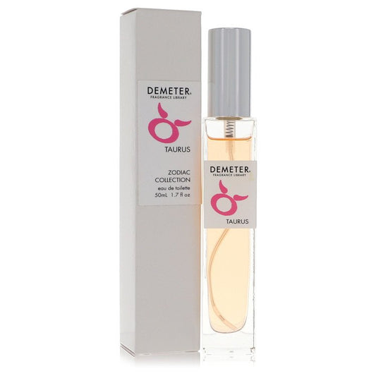Demeter Taurus Eau De Toilette Spray By Demeter