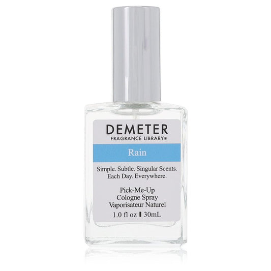 Demeter Rain Cologne Spray (Unisex) By Demeter