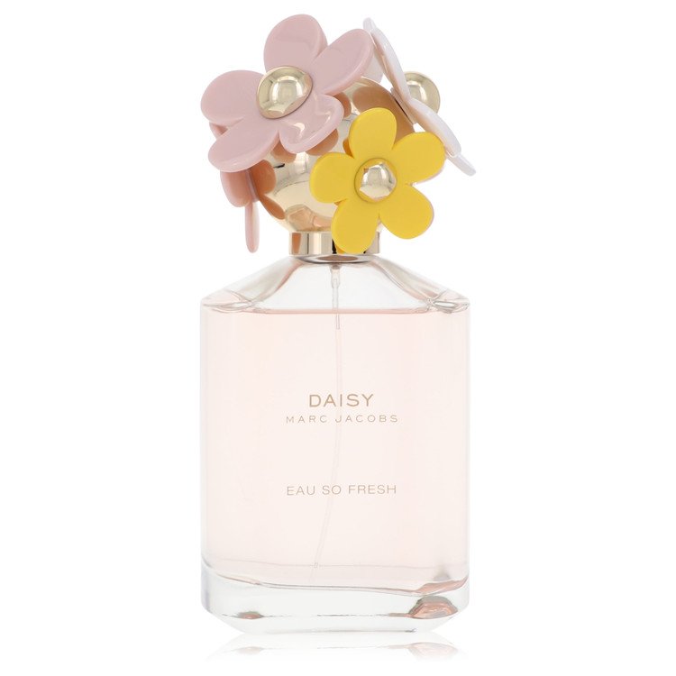 Daisy Eau So Fresh Eau De Toilette Spray (Tester) By Marc Jacobs