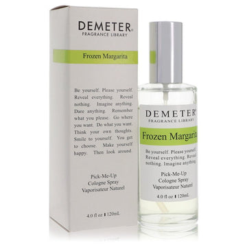 Demeter Frozen Margarita Cologne Spray By Demeter