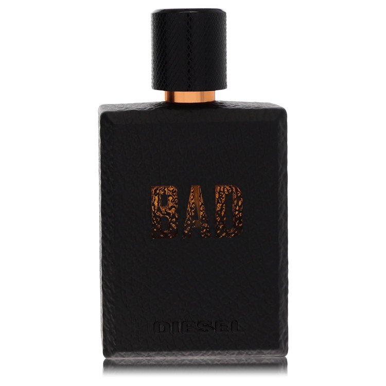 Diesel Bad Eau De Toilette Spray (Tester) By Diesel