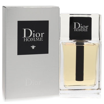 Dior Homme Eau De Toilette Spray By Christian Dior – 148 ml