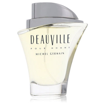 Deauville Eau De Toilette Spray (unboxed) By Michel Germain