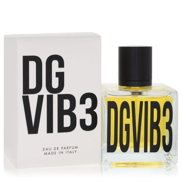 Dolce & Gabbana Dgvib3 Eau De Parfum Spray (Unisex) By Dolce & Gabbana