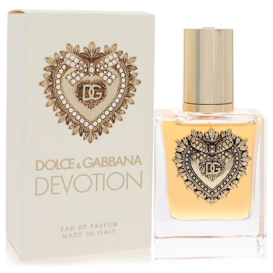 Dolce & Gabbana Devotion Eau De Parfum Spray By Dolce & Gabbana
