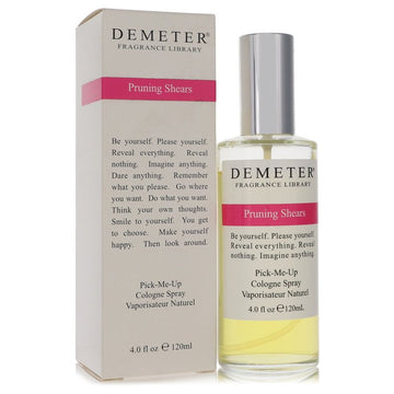 Demeter Pruning Shears Cologne Spray By Demeter – 120 ml