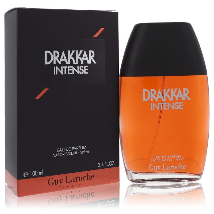 Drakkar Intense Eau De Parfum Spray By Guy Laroche