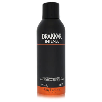 Drakkar Intense Body Spray By Guy Laroche
