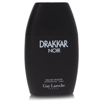 Drakkar Noir Eau De Toilette Spray (Tester) By Guy Laroche