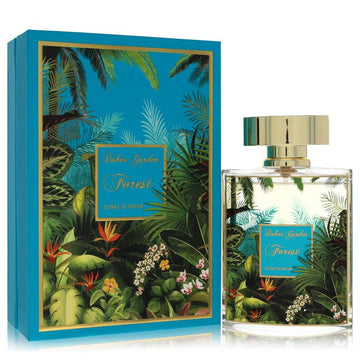 Dubai Garden Forest Extrait De Parfum Spray By Dubai Garden