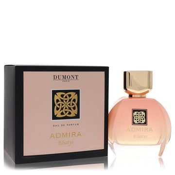Dumont Admira Elsatys Eau De Parfum Spray By Dumont Paris – 100 ml