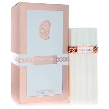 Dumont Diva Chic Eau De Parfum Spray By Dumont Paris