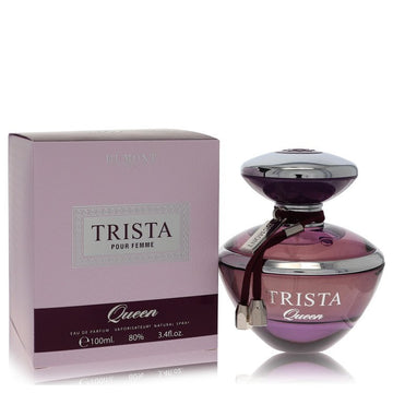 Dumont Trista Queen Eau De Parfum Spray By Dumont Paris – 100 ml